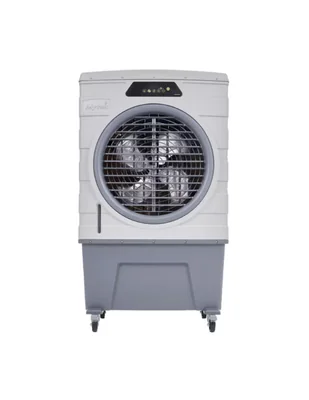 Enfriador de Aire Mytek 3400g3 Blanco 100 L con Remoto