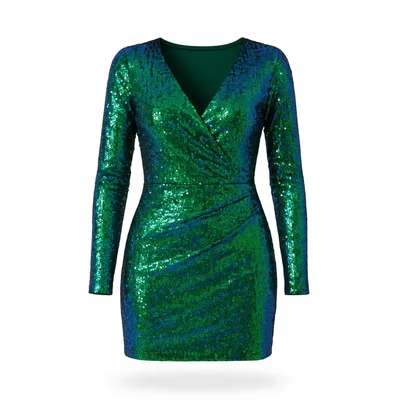 Vestido Daze para Mujer