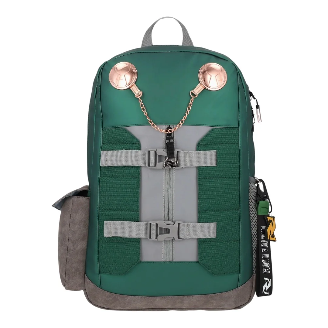 Mochila Marvel Doctor Doom Yadatex MGV005-BP541A