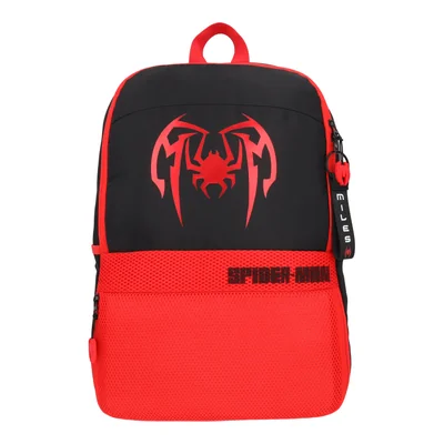Mochila Grande Marvel Gamer Verse Spiderman MGV001-BP537A