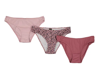 Bikini Vicky Form para Mujer 3 Piezas