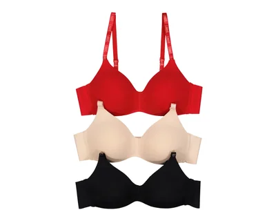 Brasier Copa Completa sin Varilla Lovest 3 Pack