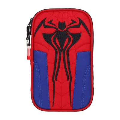 Lapicera Marvel Gamer Verse Spiderman MGV002-PC090A