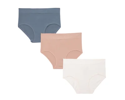 Pantaleta Beauty Secret para Mujer 3 Piezas