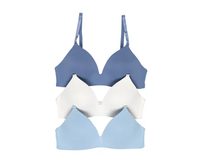 Brasier Copa Completa Beauty Secret 3 Piezas