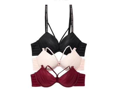 Brasier Media Copa con Varilla Bebe 3 Pack