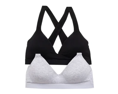 Brasier Copa Completa Beauty Secret 2 Pack
