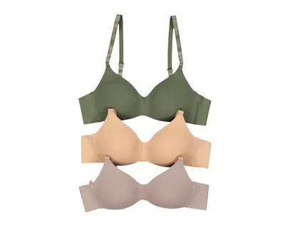 Brasier Copa Completa sin Varillas Lovest 3 Pack