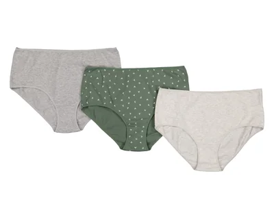 Pantaleta Beauty Secret para Mujer 3 Piezas