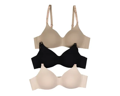 Brasier Copa Completa sin Varilla Lovest 3 Pack