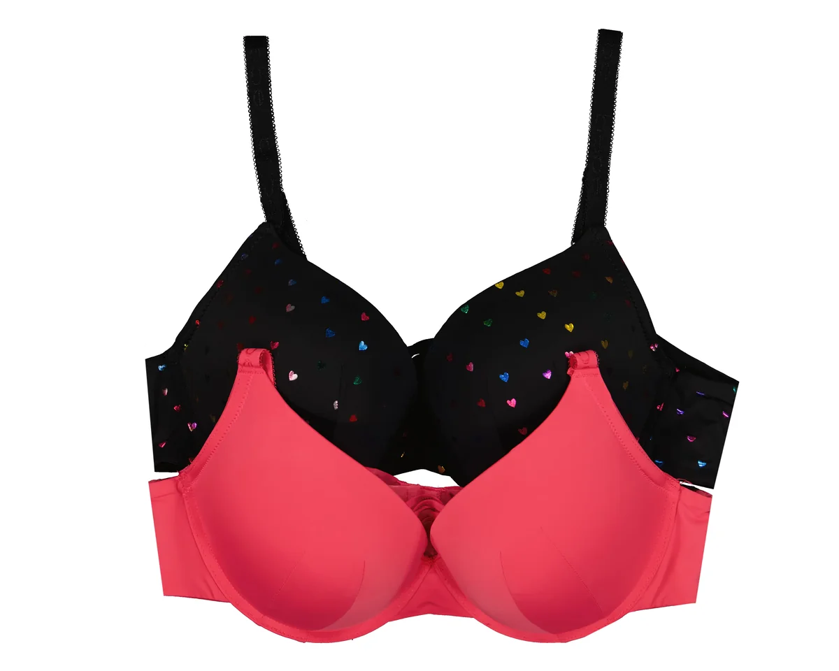 Brasier Media Copa Bebe 2 Piezas