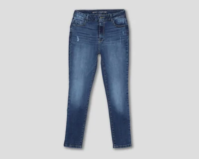 Jeans Skinny Boy London para Mujer
