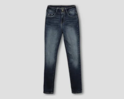 Jeans Skinny Boy London para Mujer