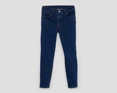 Jeans Skinny Lucky Star para Mujer
