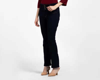Jeans Slim Lee para Mujer