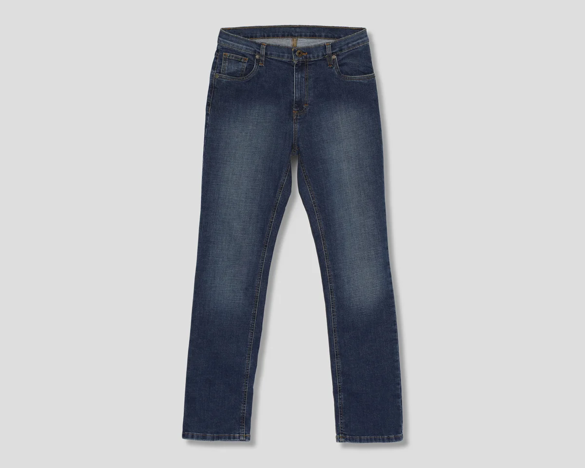 Jeans Slim Lee para Mujer