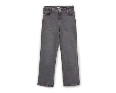 Jeans Wide Leg Lucky Star para Mujer