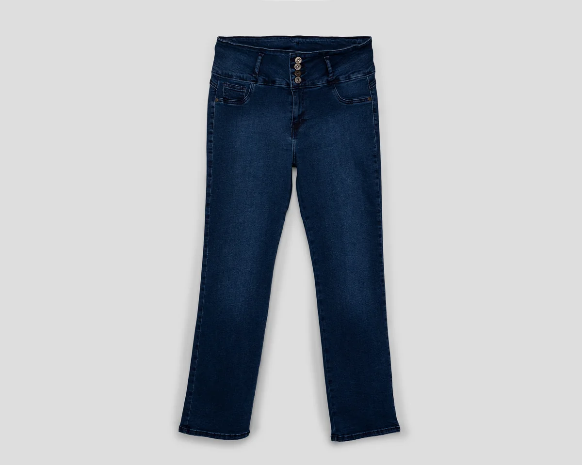 Jeans Slim Lee para Mujer