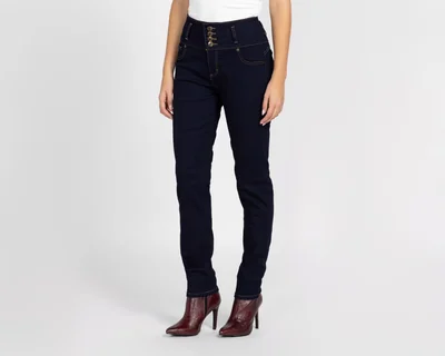 Jeans Skinny Lee para Mujer