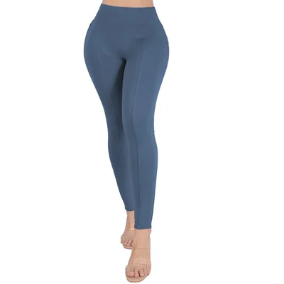 Leggings Cintura Alta de Vestir Sea Brazil para Dama