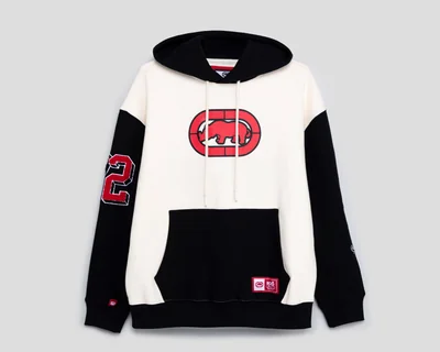 Sudadera con Capucha Ecko Unltd. para Mujer