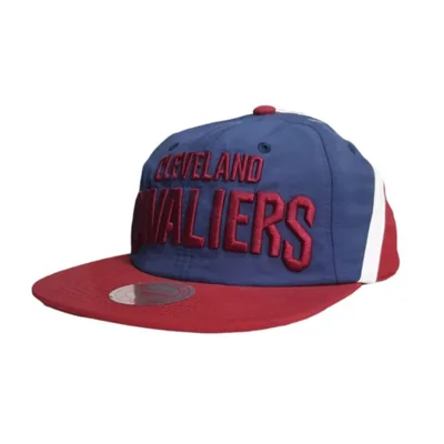 Gorra M&N Cleveland Cavaliers Original BH78B9CCA