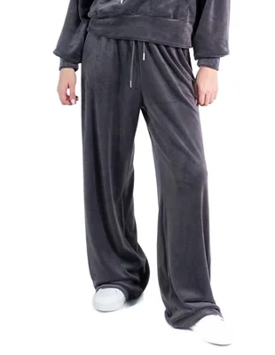 Pantalon Deportivo Revolution Everlast Guinda Para Mujer