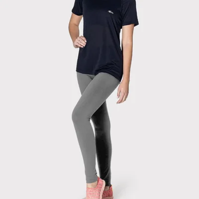 Pants Para Mujer Actvitta 40003.1.25395 Gris