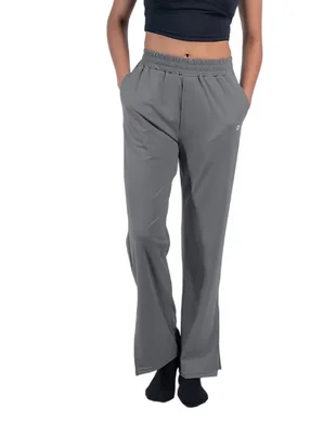 Pantalon Deportivo Revolution Everlast Guinda Para Mujer