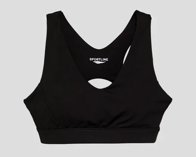 Top de Entrenamiento Sportline para Mujer