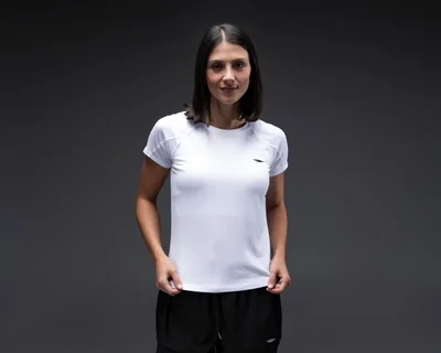 Playera Deportiva Sportline para Mujer