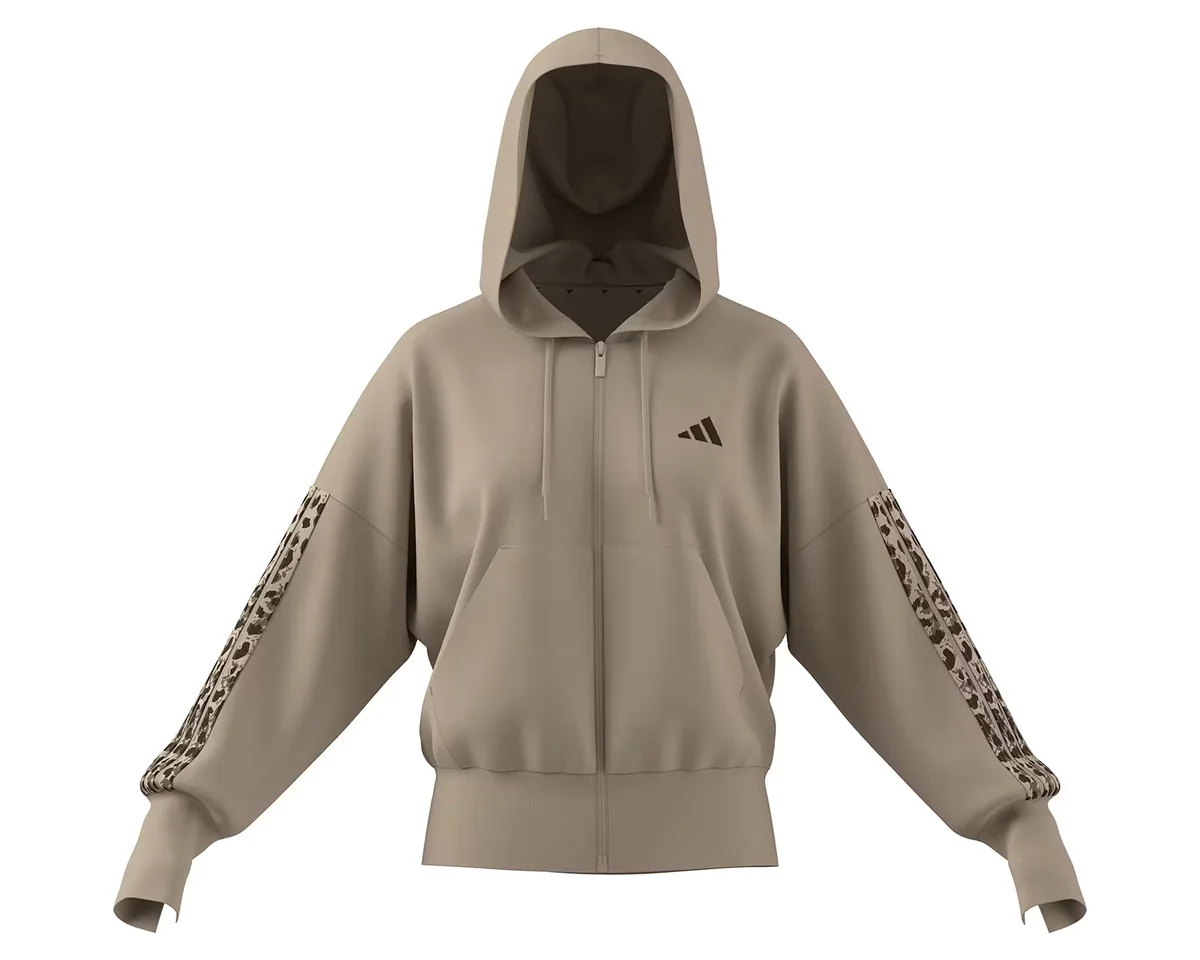 Sudadera Deportiva Adidas Essentials para Mujer