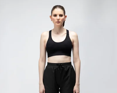 Top Deportivo Sportline para Mujer