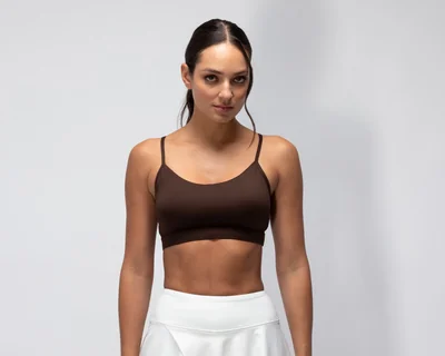 Top Deportivo Sportline para Mujer