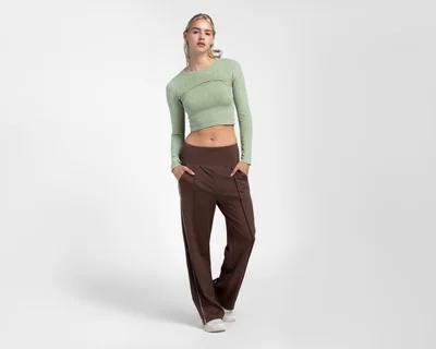 Playera Deportiva Sportline para Mujer 2 Piezas