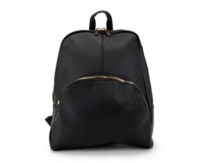 Mochila Shara Negra