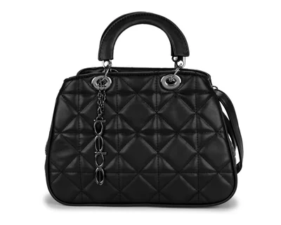 Bolsa de Mano Bebe con Correa