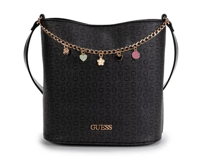 Bolsa de Hombro Guess Tasha