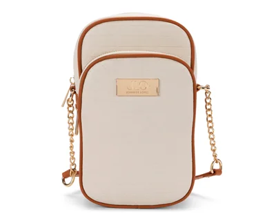 Bolsa Cruzada Jennifer Lopez