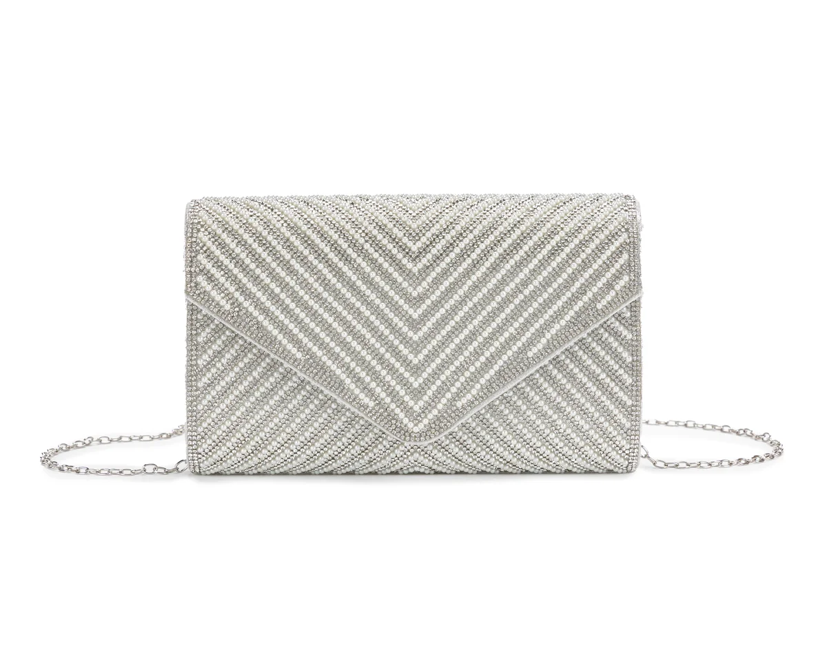 Bolsa Clutch Sahara