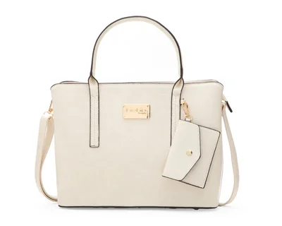 Bolsa de Mano Bebe con Monedero