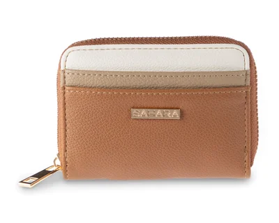 Monedero Sahara para Mujer
