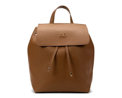 Mochila Jennifer Lopez Café