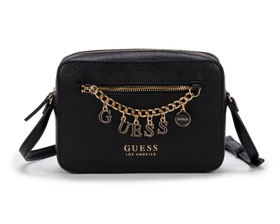 Bolsa Cruzada Guess Keiko