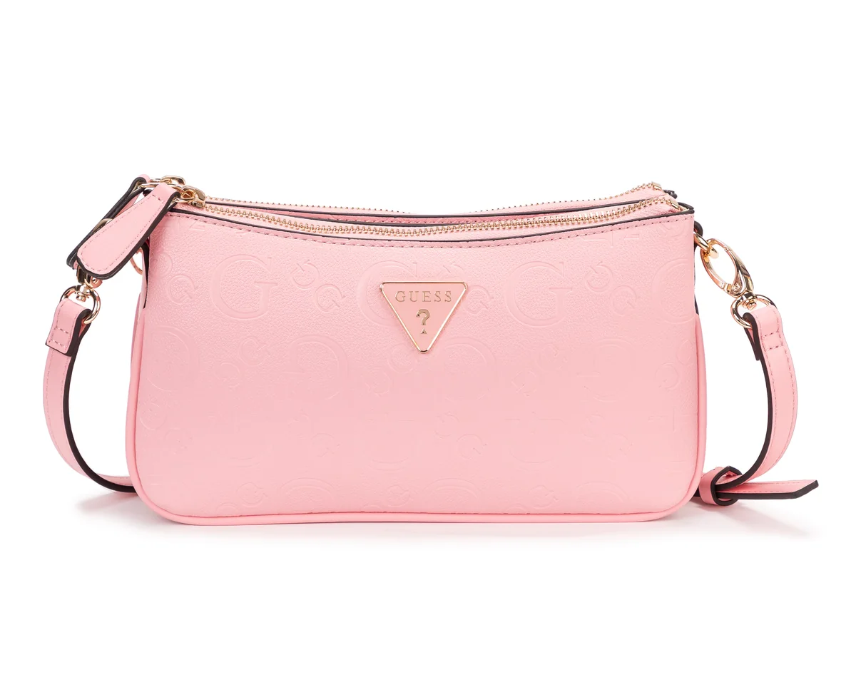 Bolsa Cruzada Guess Tyrah