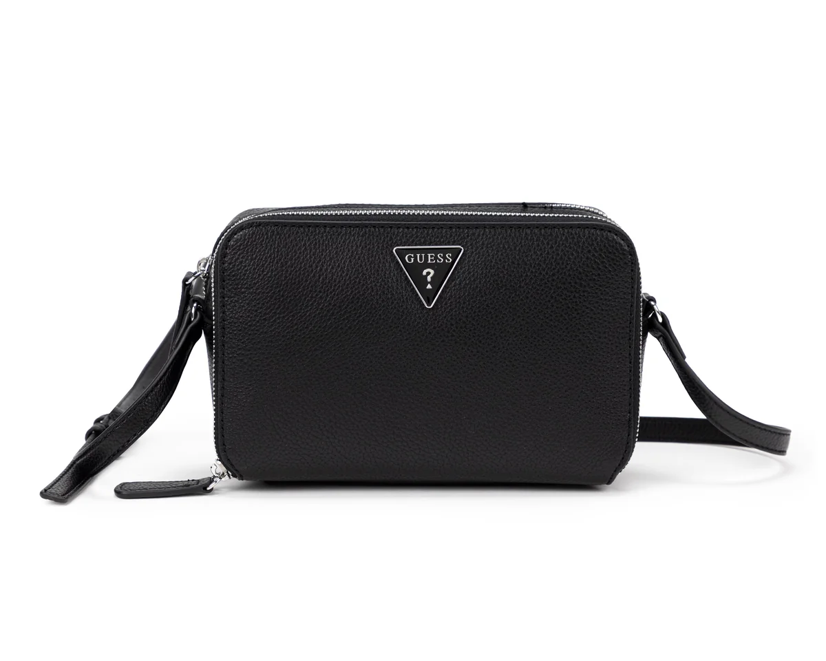 Bolsa Cruzada Guess
