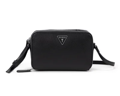 Bolsa Cruzada Guess
