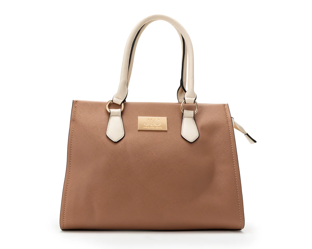 Bolsa de Mano Jennifer Lopez