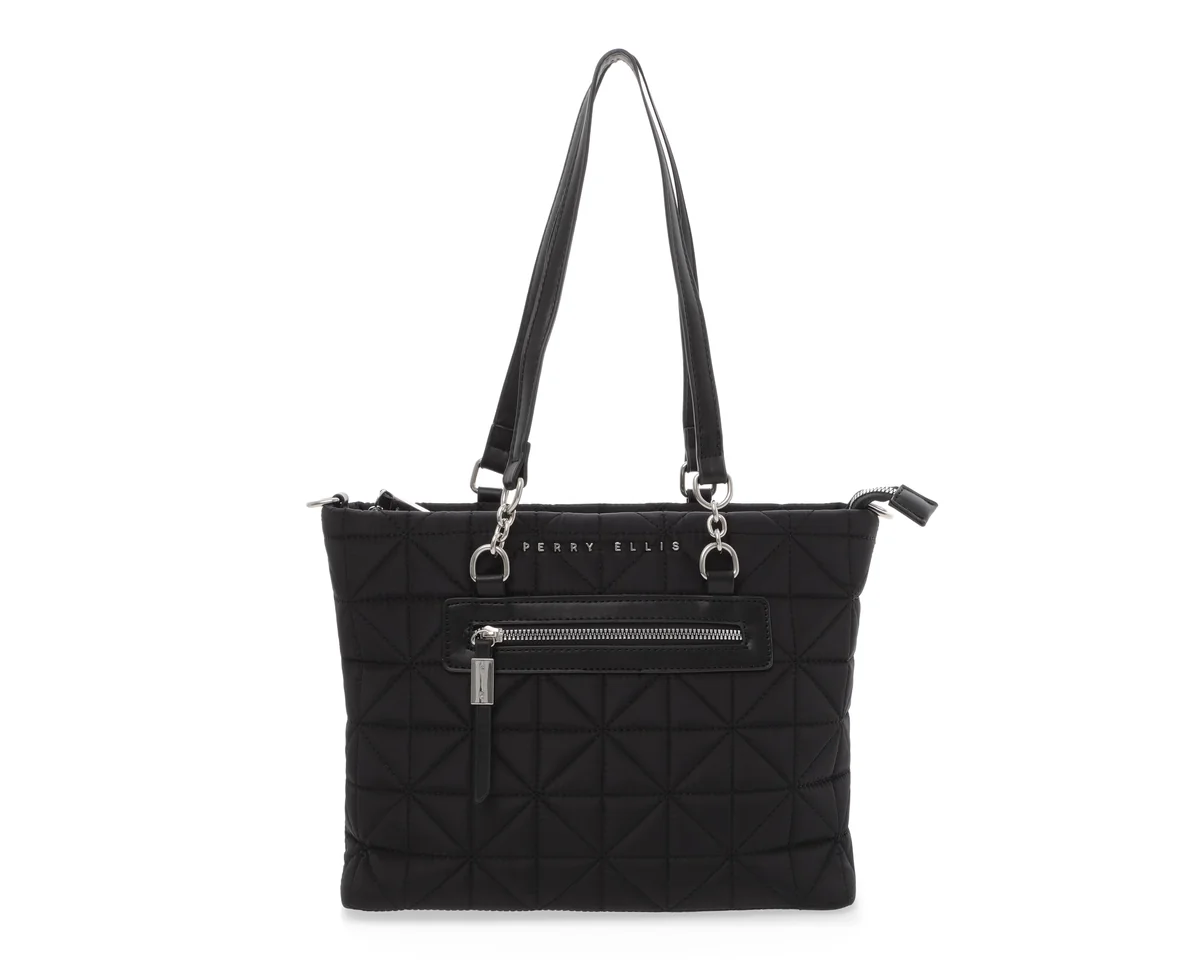 Bolsa de Hombro Perry Ellis