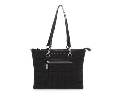 Bolsa de Hombro Perry Ellis